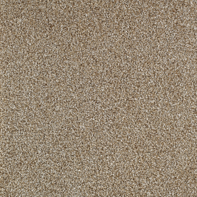 Moquette velours Balsan beige platine