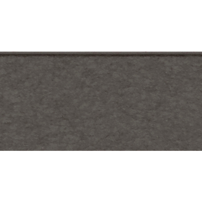 Plinthe pour Stratifié Pierre Gris Manganèse - Proportion plinthe