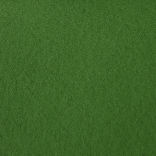 Moquette aiguilletée Stand Event Vert olive, solution économique pour events