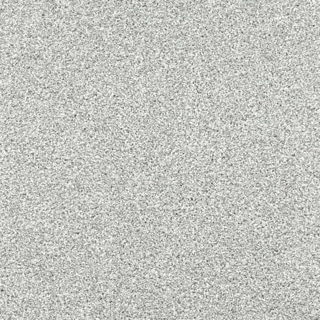 Moquette velours Feelings Balsan gris cristal