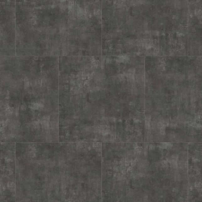 Dalles PVC à coller Gerflor Creation 55 Parker Station à coller, style industriel chic