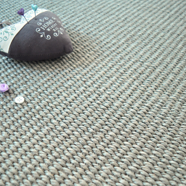 Sol Sisal Quintana - Gris