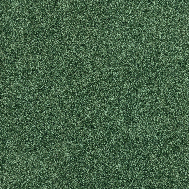 Moquette Velours - Feelings Balsan - Vert Brocéliande 280