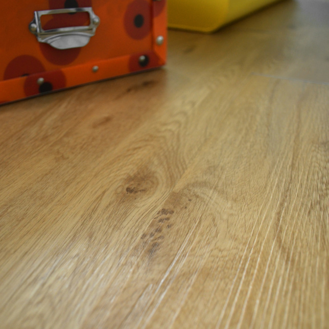 Lame sol vinyle Performance - Clic 5G - Parquet Chêne