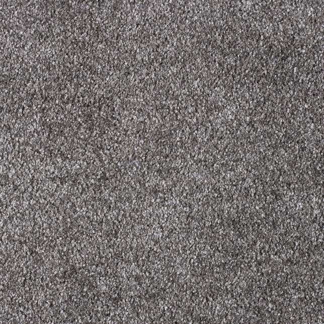 Moquette épaisse en polyester recyclé Re-life gris