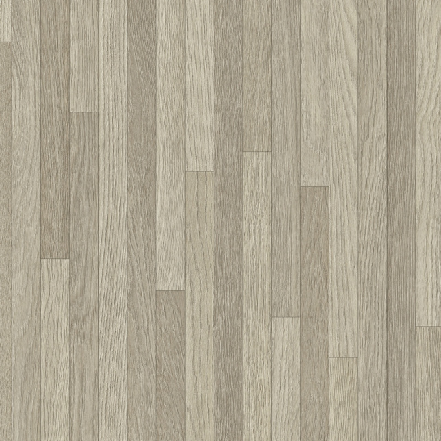 Sol Vinyle Feng Shui parquet lames étroites Chêne clair