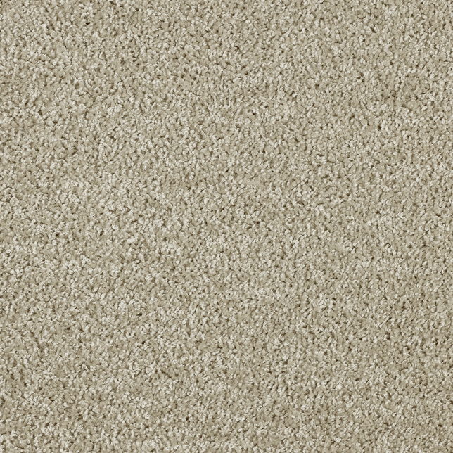 Détail matière moquette Lumicolor beige, des coloris qui ne s’altèrent pas