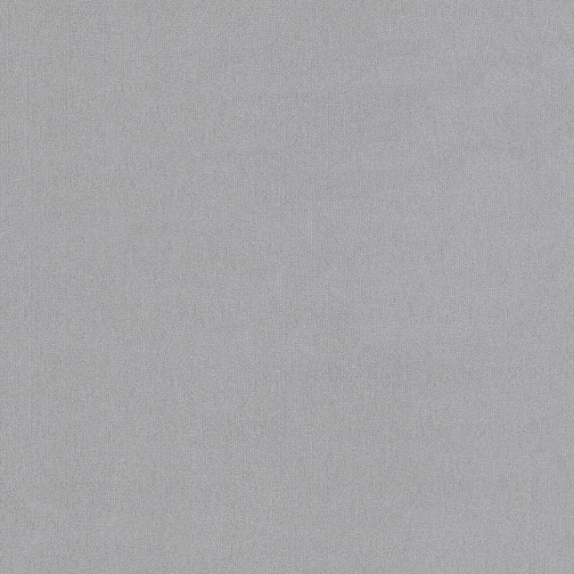 Revêtement textile velours gris acier Sylon surface régulière et élégante