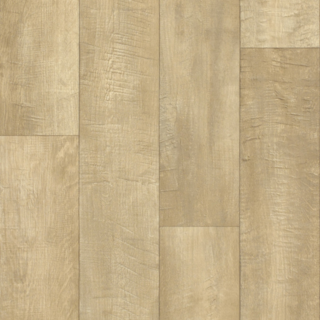 Sol Vinyle Textile Rénove - imitation parquet Forestier