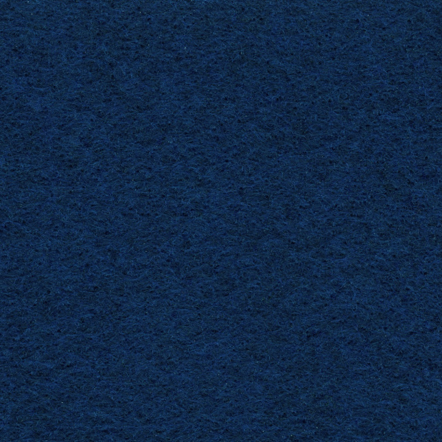Moquette Orotex Revexpo - Bleu Amiral