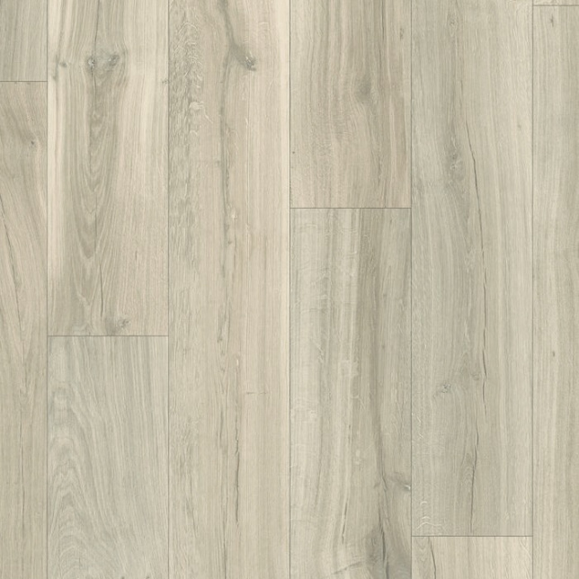 Sol Vinyle Textile Haute Performance - Imitation bois chêne clair