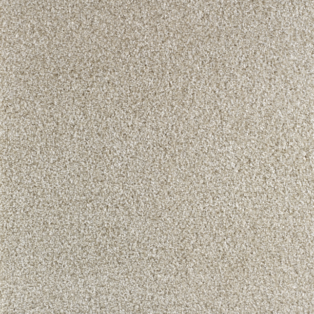 Moquette velours Balsan beige angora