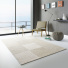 Tapis Moderne Prisma Grge - Carrs - Extrieur