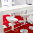 Moquette Stand Event - Rouge vif - Salon