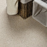 Moquette laine Dolce Vita - Nude - chambre