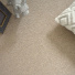Moquette laine Dolce Vita - Nude - Vue de haut