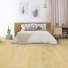 Lame Parquet contrecoll vernis mat Click  plat - Bois Brut - Chambre d'enfant