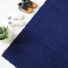 Paillasson - Tapis brosse Coco - Bleu - Ep. 17mm - entre