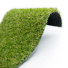 Gazon Brunch 18mm en courbe, gazon synthétique économique pour balcon ou terrasse