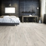 Parquet flottant Stratifi - Chne Loft - Chambre