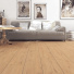 Sol stratifi Sense - Parquet bois traditionnel - Ambiance salon