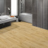 Sol Vinyle Link Plus - Imitation parquet bois naturel - Surface brillante - salle de bain