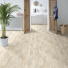 Sol Vinyle Textile Grande largeur - Aspect parquet chne clair trait de scie - suite parentale