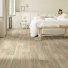 Sol Vinyle Envers Textile Harmonie - Aspect parquet chne lin crus - chambre