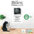 Dulux Valentine Le Blanc Finition Parfaite - Rsultat excellent - Mat Blanc - tiquette