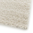 Tapis de salon  motif organique - Liha - Beige - coin