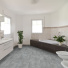 Sol Vinyle Style - Imitation Carrelage gris - Salle de bain