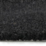 Paillasson - Tapis brosse Coco - Noir - Ep. 23mm - tranche