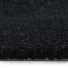Paillasson - Tapis brosse Coco - Noir - Ep. 23mm - tranche