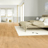 Parquet flottant Stratifi - Cuisine et salle de bain - Lames larges - Chne Elba - chambre