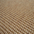 Moquette Tiss plat - Lombok Naturel - gros plan