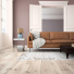 Dulux Valentine Color Resist - Murs&Boiseries - Mat Brun Cachemire - salon