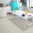 Sol Lino Tendance - Effet granit gris clair mouchet - Salle  manger cuisine