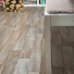 Sol Vinyle First - imitation Parquet Iris - salon