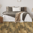 Sol Vinyle Link Plus - Imitation parquet bois - Surface brillante - Chambre