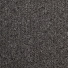 Dalle moquette boucle - Anthracite - Sans perspective