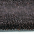 Paillasson - Tapis brosse Coco - Brun - Ep. 17mm - tranche