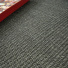 Sol Sisal Quintana - Anthracite - gros plan