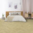 Sol Vinyle Loft - Imitation parquet bton rompu - Surface brillante - chambre