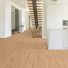 Sol stratifi Sense - Parquet bois traditionnel - Cuisine et couloir