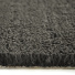 Tapis Brosse Coco Spcial PMR-ERP - Anthracite - Ep. 23mm - tranche