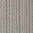 Moquette en laine, jute et sisal Esprit gris - sans perspective