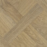 Sol Vinyle Style parquet Versailles ancien chne naturel - sans perspective