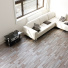 Sol Vinyle First - imitation Parquet Iris - Ambiance salon