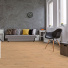 Sol stratifi Sense - Parquet bois traditionnel - Salon