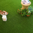 Gazon synthétique Jardin d'été - 30mm - ambiance